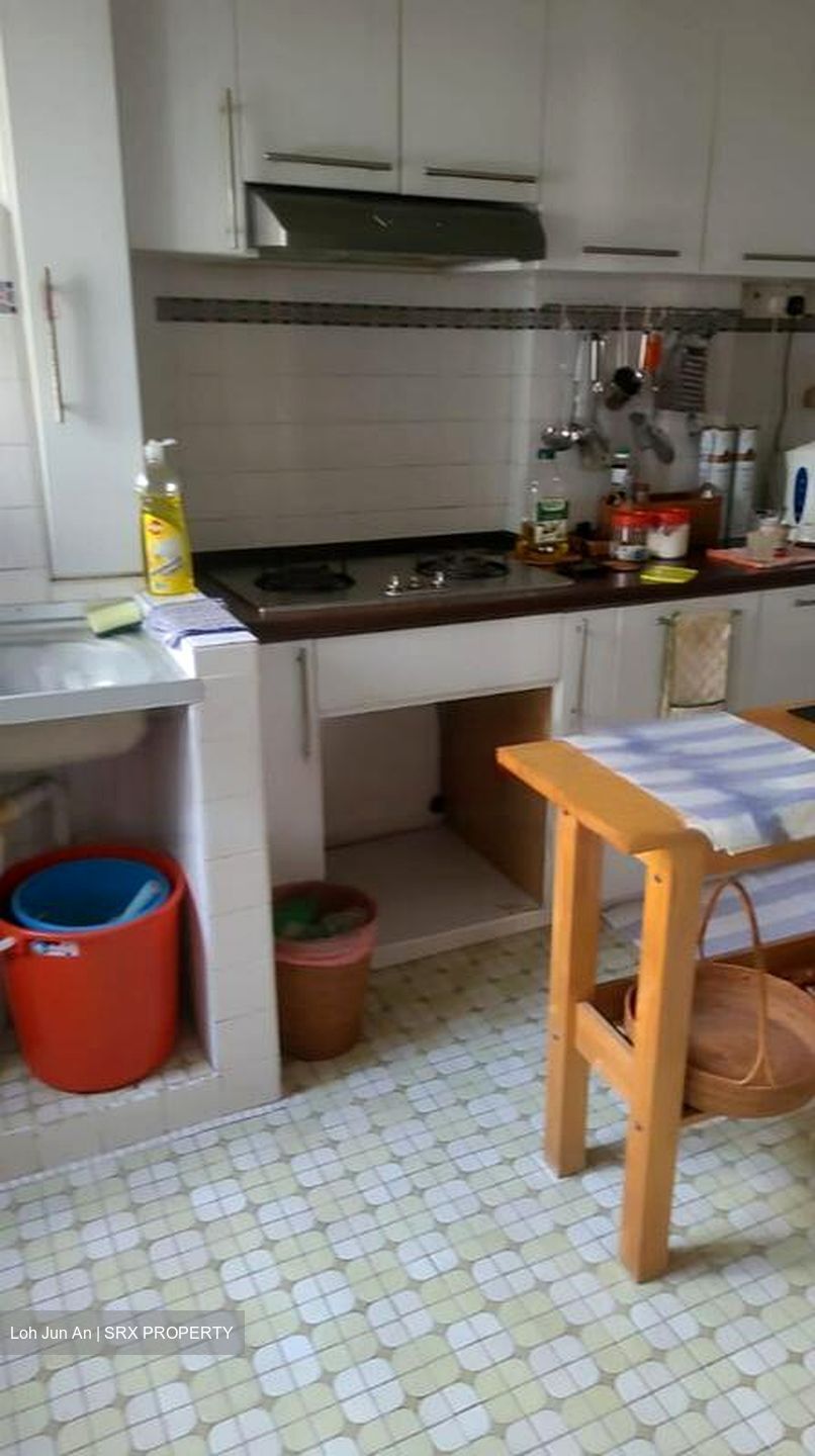 Blk 5 Ghim Moh Road (Queenstown), HDB 3 Rooms #554358531